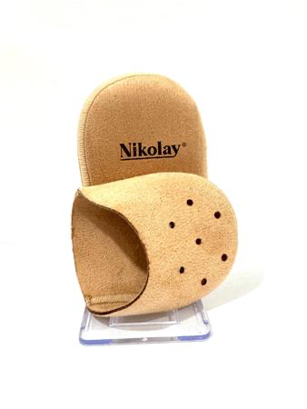 Moleskin PRO Toe Pads