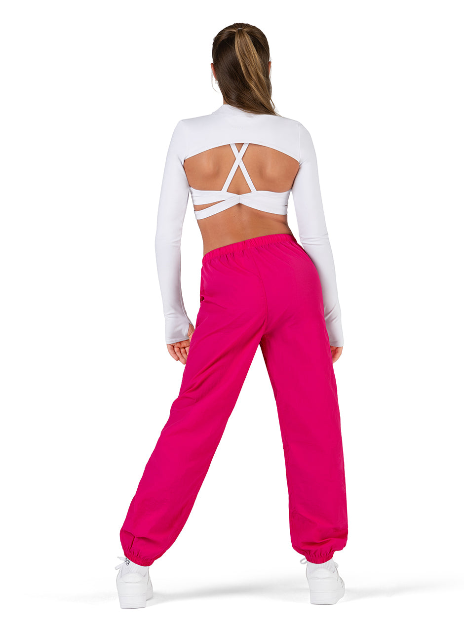 Dance Bolero Top