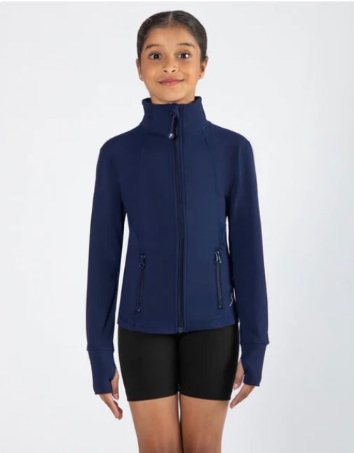 Lara Jacket