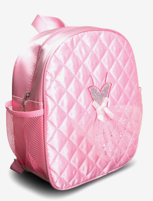 Capezio Tutu Sequin Backpack
