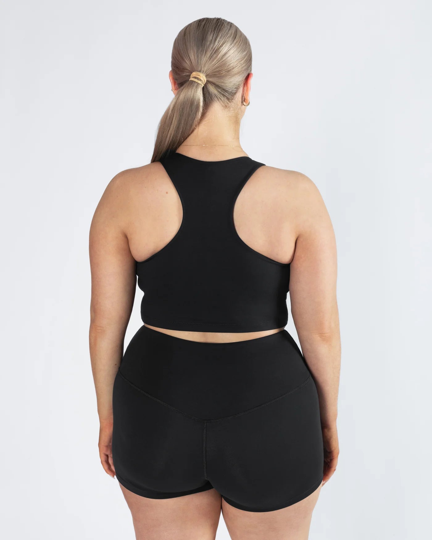 Adult Tori Racer Back Crop