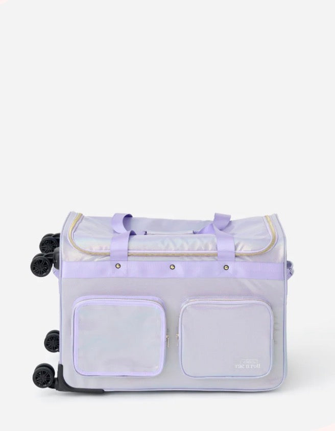 Halo Built-In Dance Bag