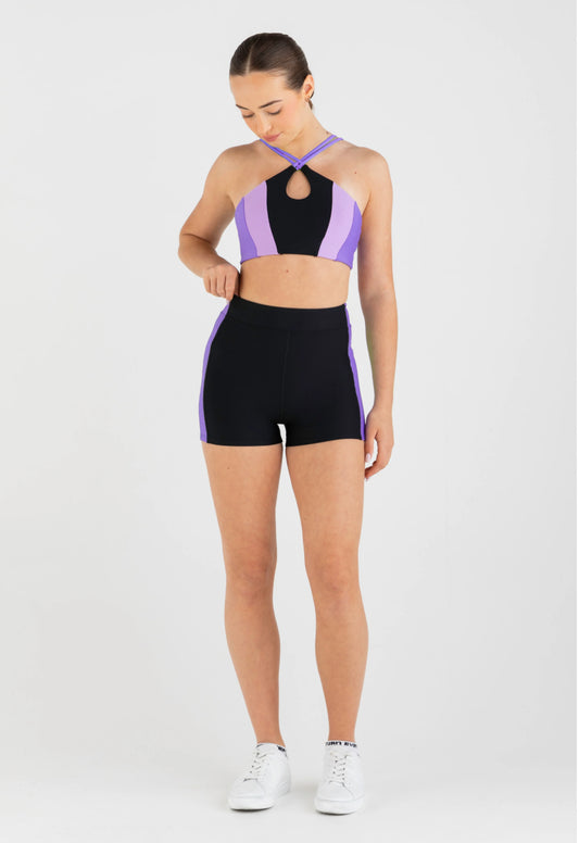 Angel Energy Crop Top