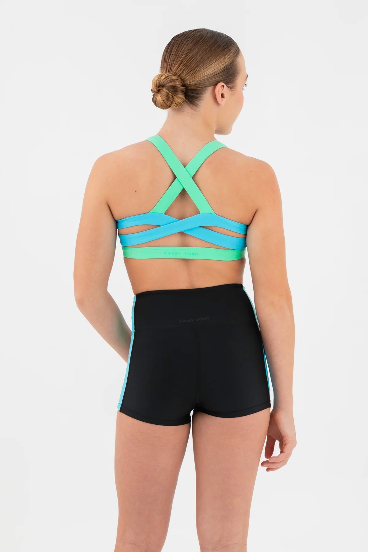 Trailblazer Crop Top