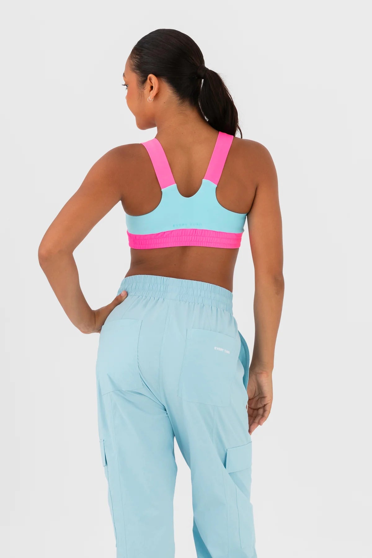 Stretch-It Crop Top