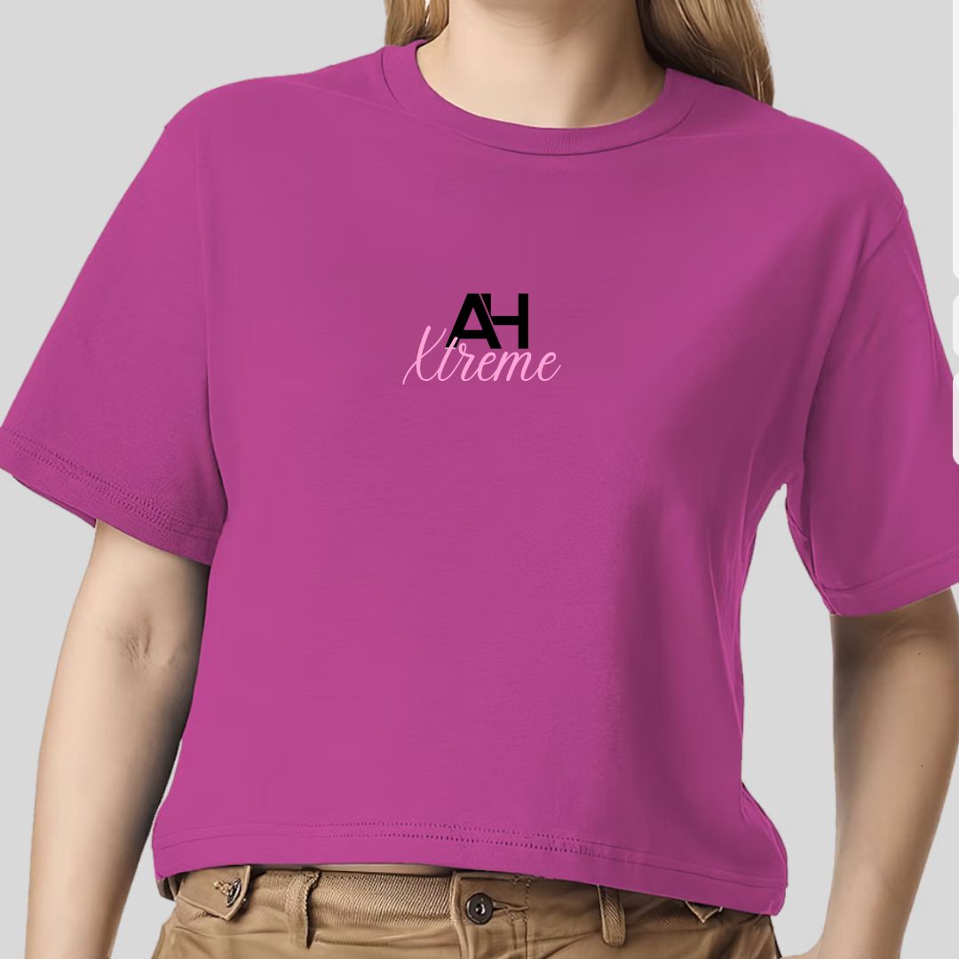 AH Xtreme Limited Edition Ladies Tops