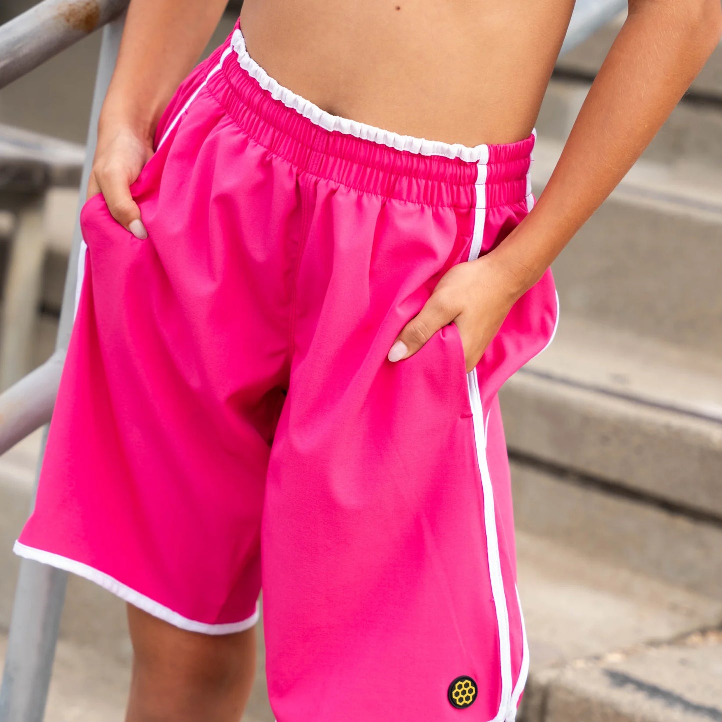 Sport Short Long