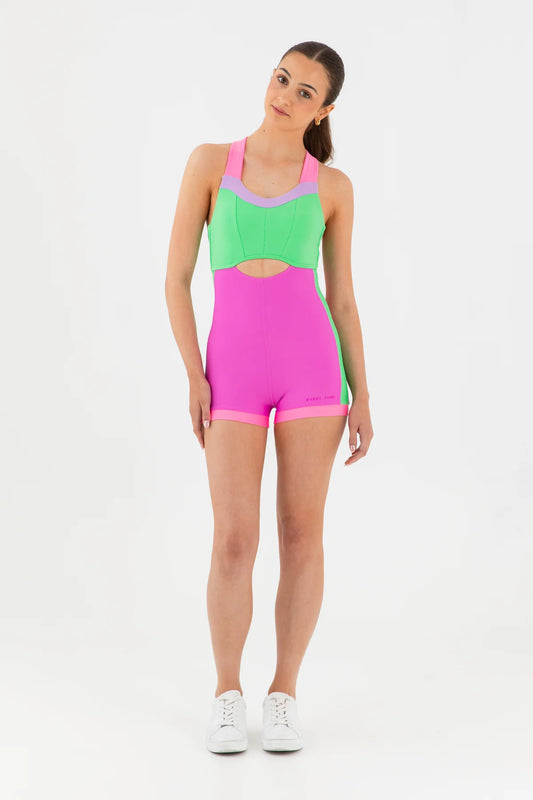 Showstopper Bodysuit