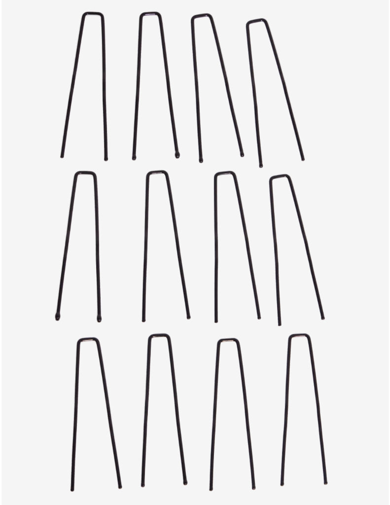 Bunheads 3" Hairpins