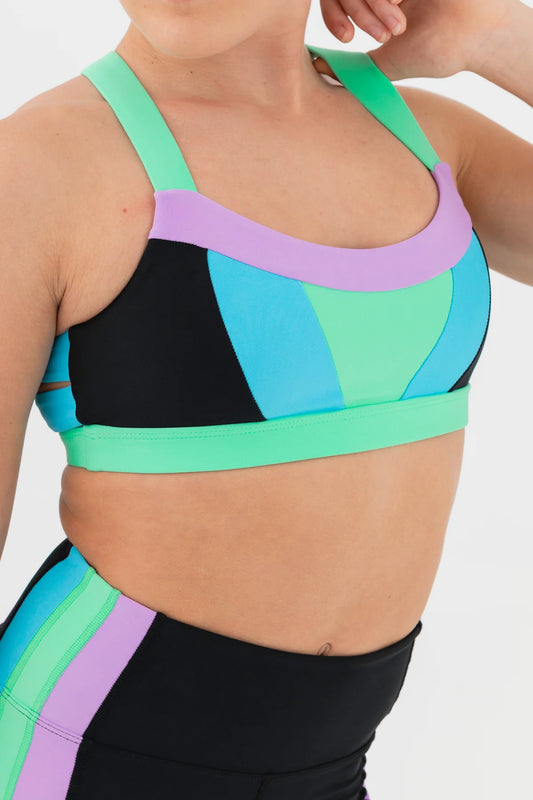 Trailblazer Crop Top