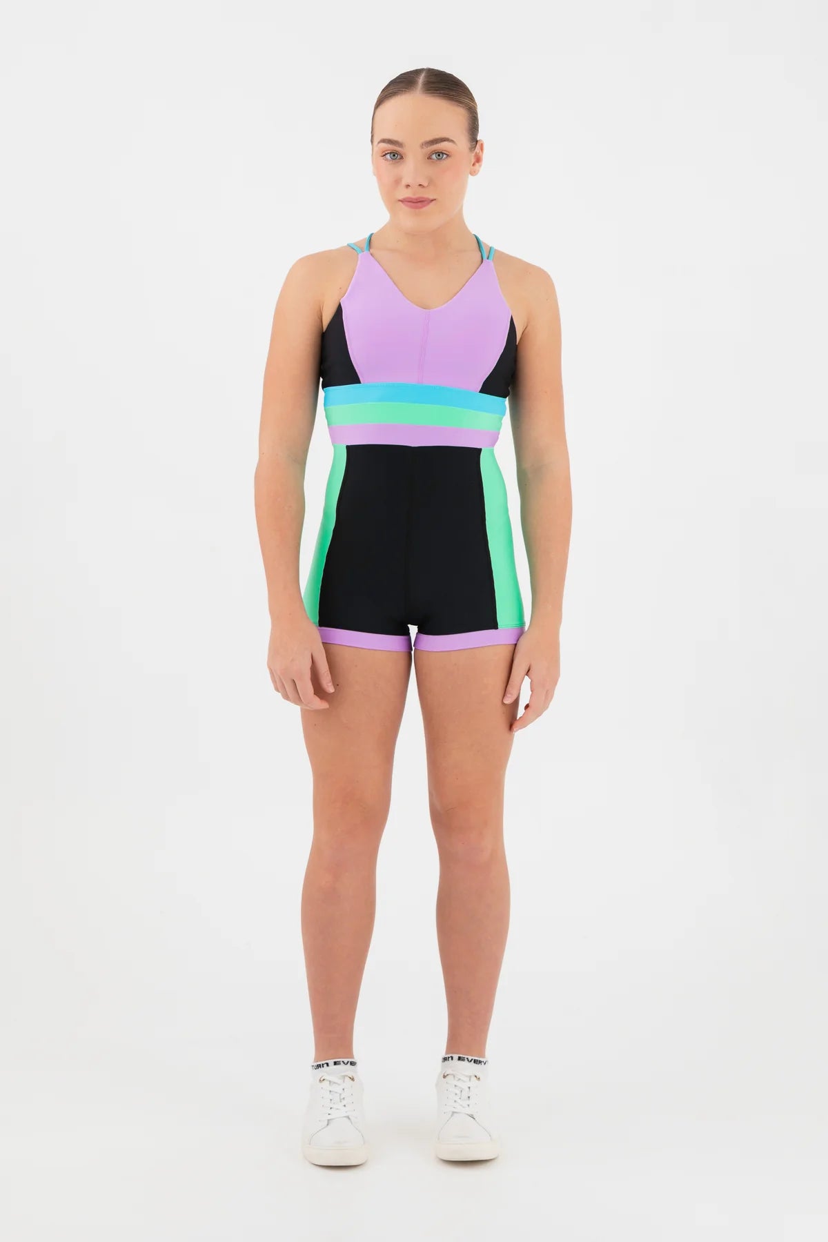 Fit-Letic Bodysuit