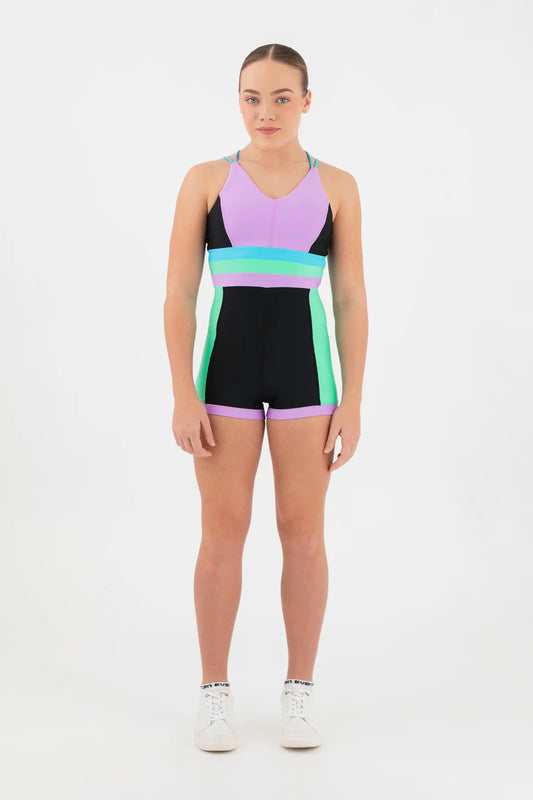 Fit-Letic Bodysuit