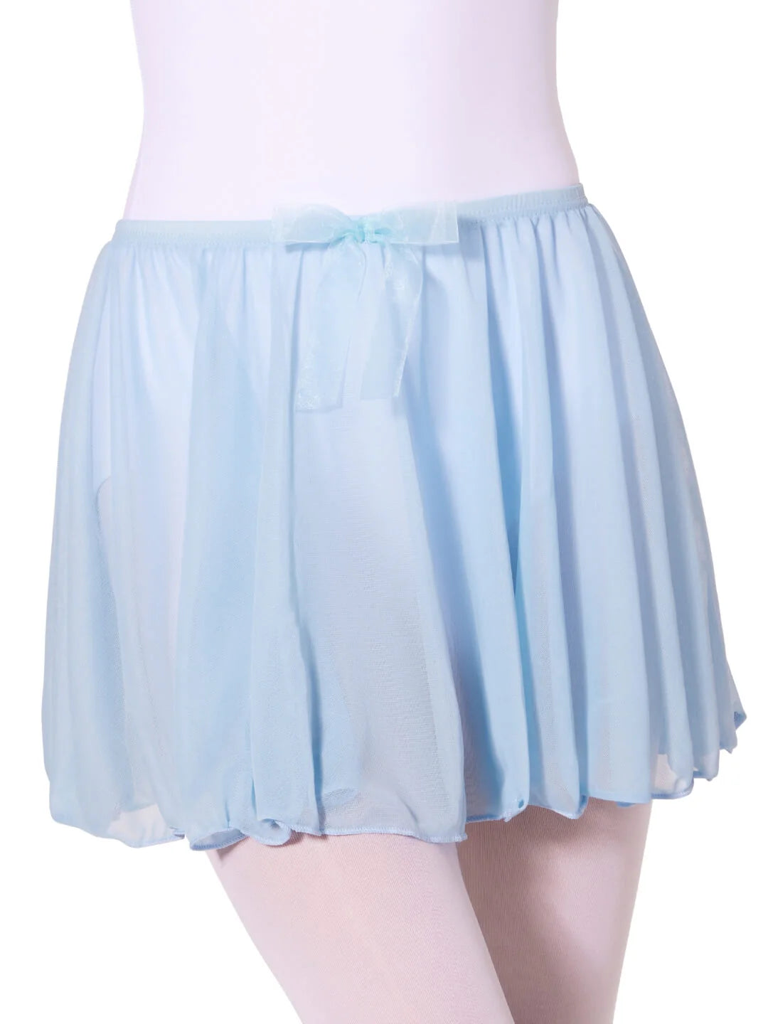 Pull On Circular Skirt - Girls