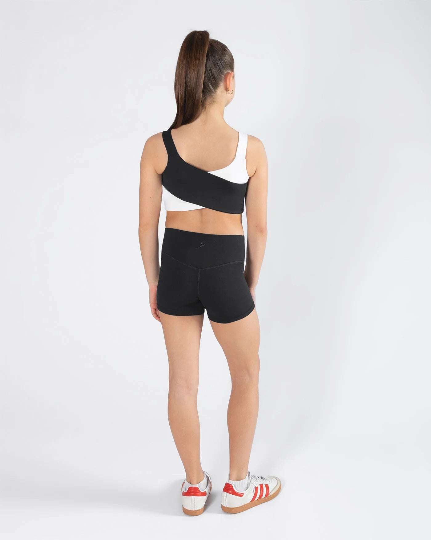 Adult Short - 3” to 4”