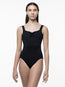 Empire Pinch Front Tank Child Size Leotard