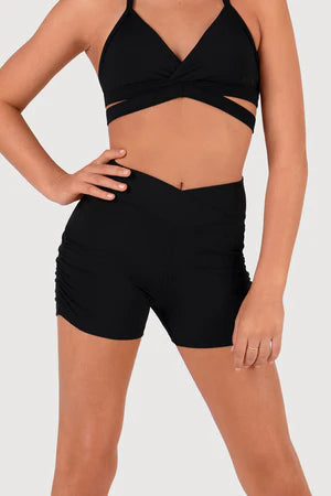 element V Front Shorts
