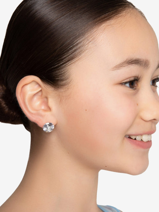 Performance Earrings