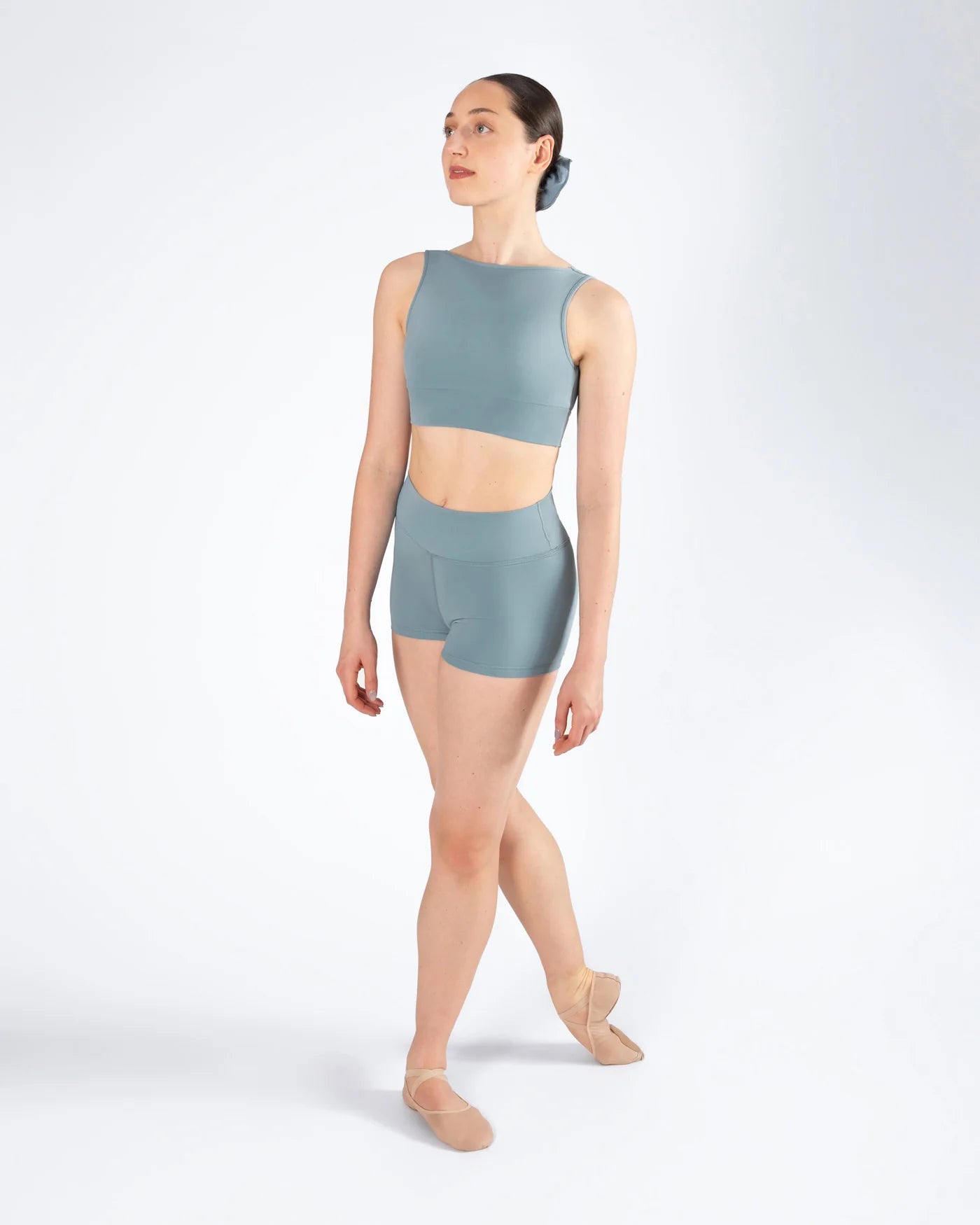 Adult Short - 3” to 4”