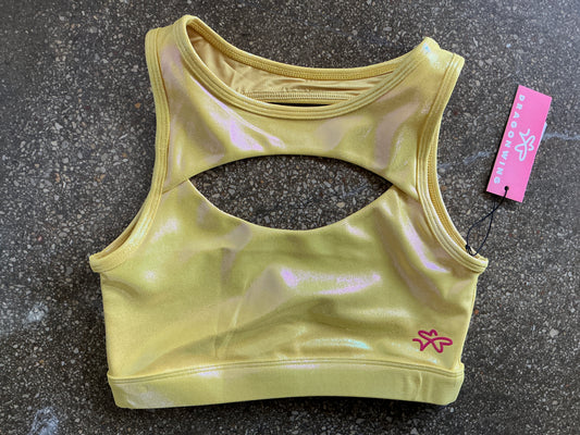 Ignite Crop Top (CLOSEOUT)