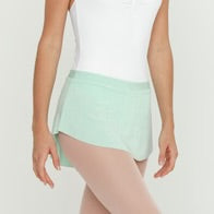 Bullet Pointe Skirts
