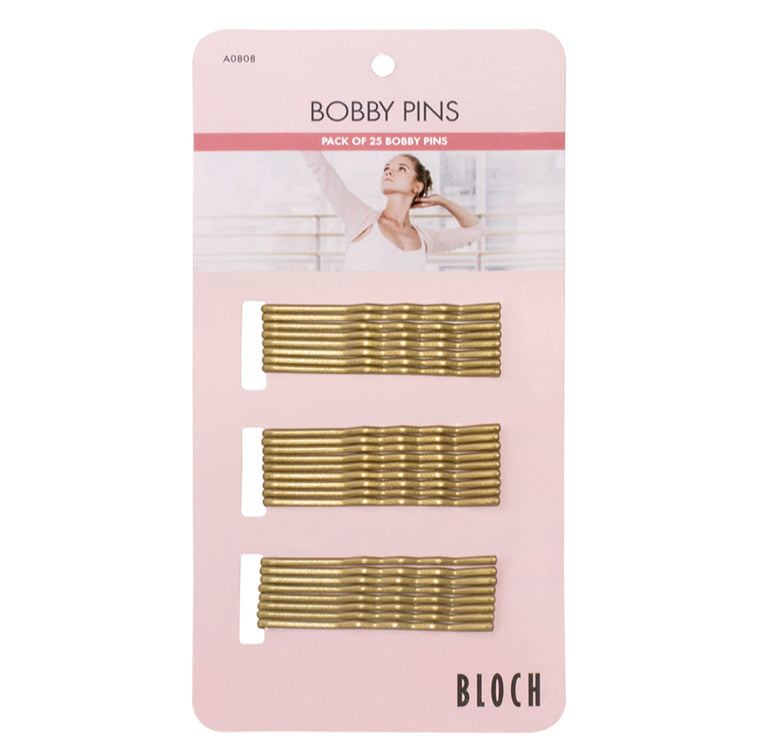 Bobby Pins