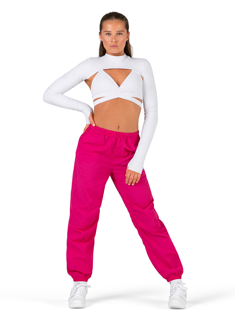 Dance Bolero Top