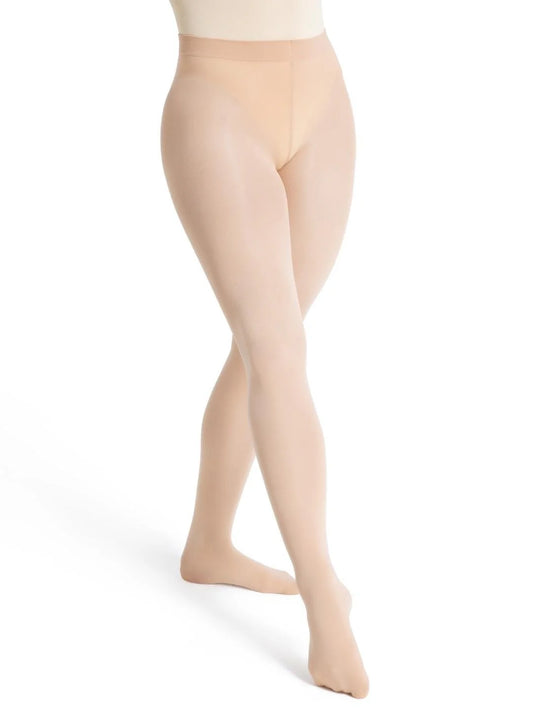 Child Ultra Soft™ Self Knit Waistband Transition Tight