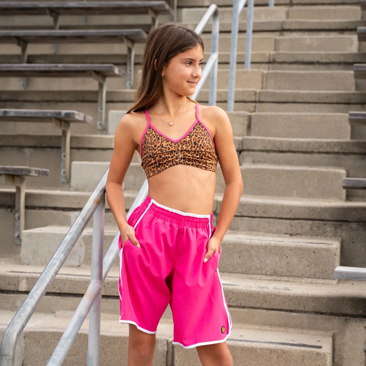Sport Short Long