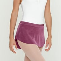 Bullet Pointe Skirts