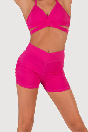 element V Front Shorts