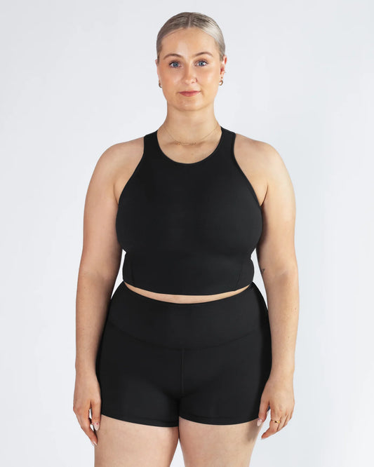 Adult Tori Racer Back Crop