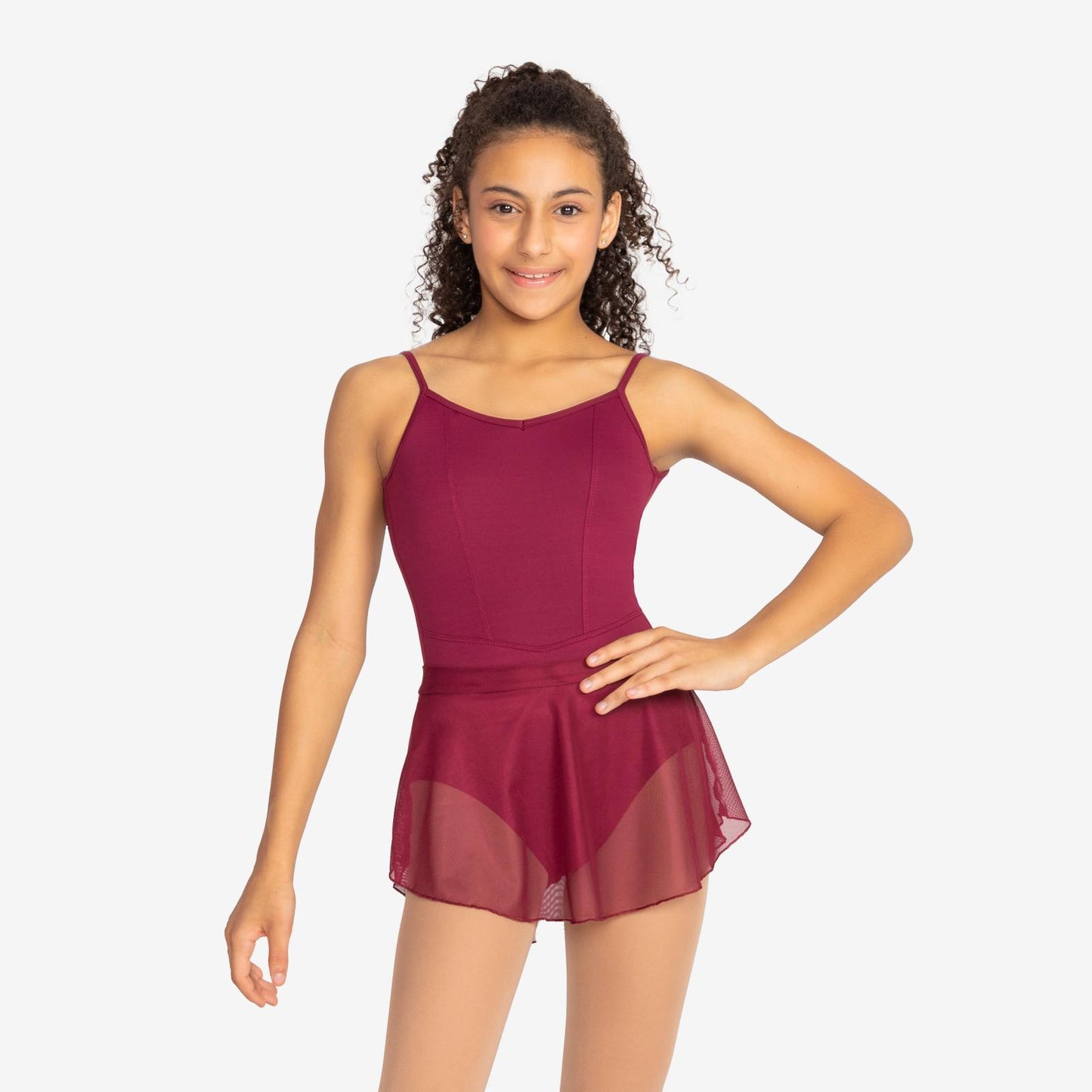 Wave Skirt
