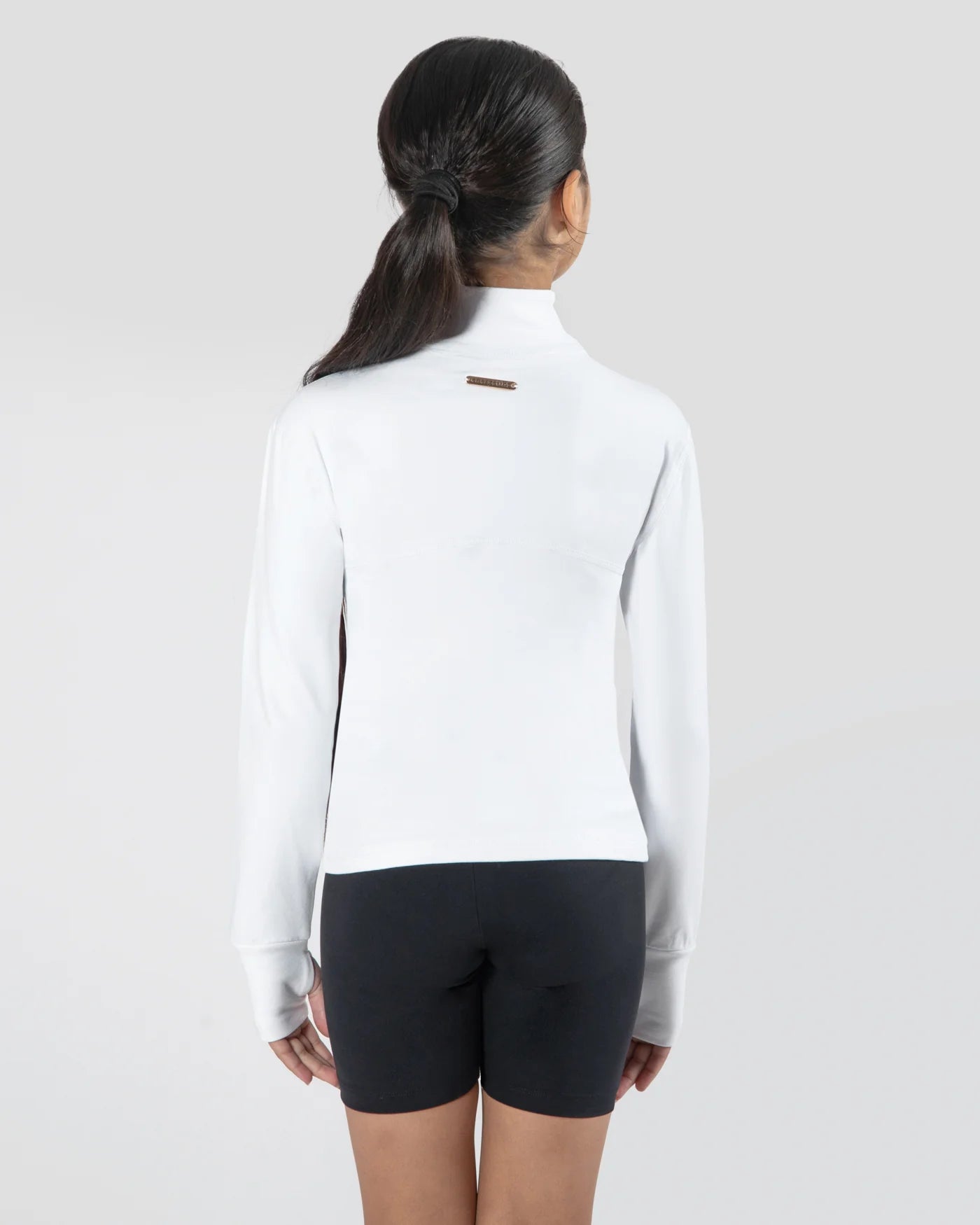 Lara Jacket
