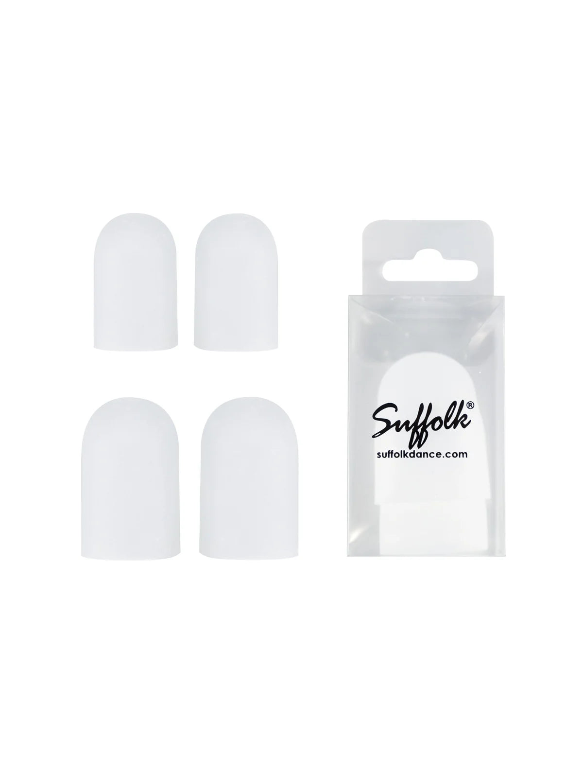 Gel Toe Cover