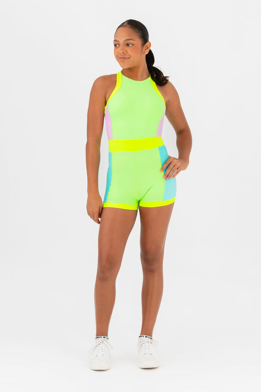 All In One Bodysuit