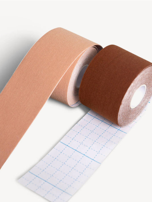 Bunheads Kinesiology Tape