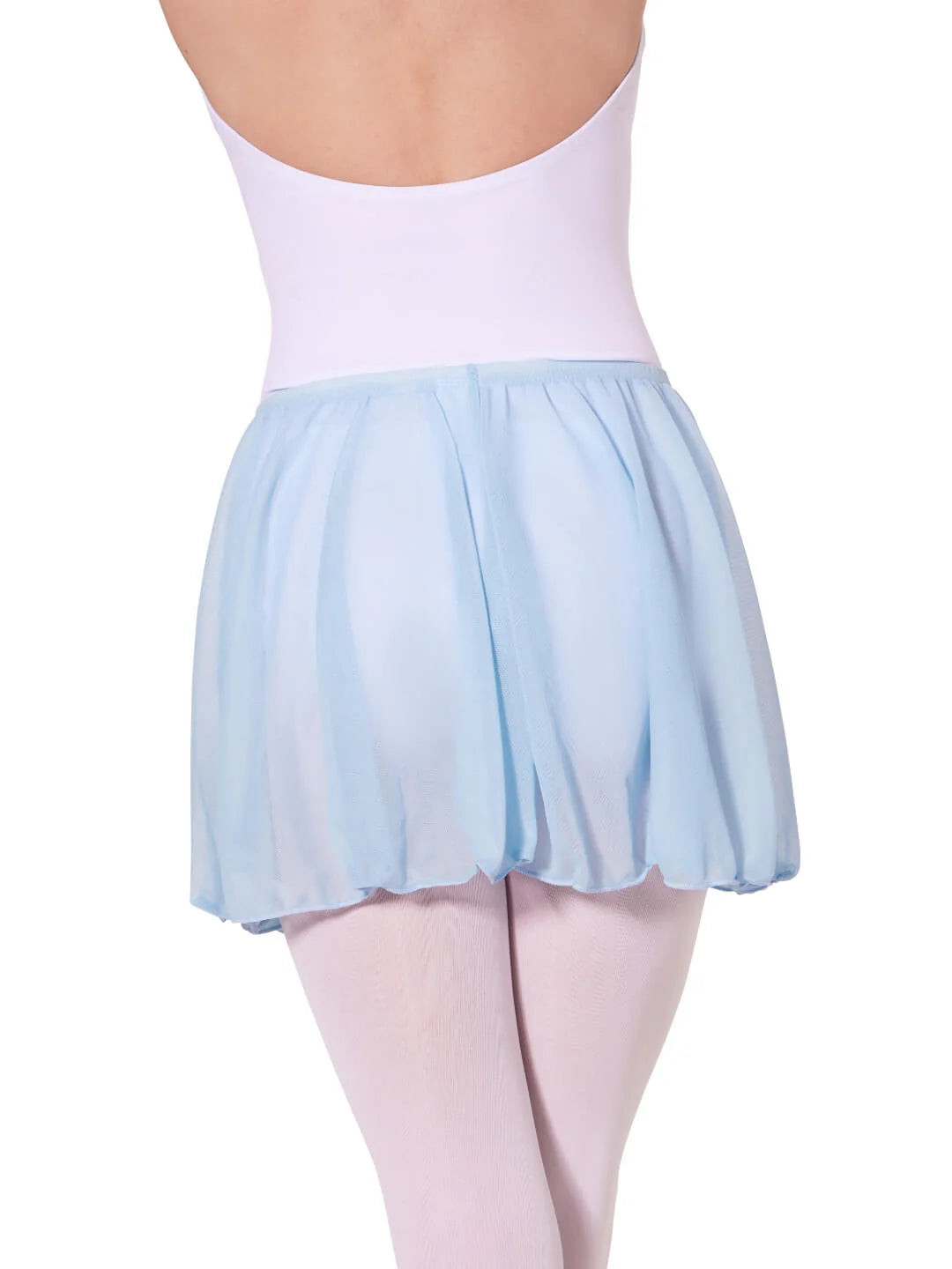 Pull On Circular Skirt - Girls