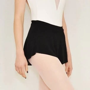 Bullet Pointe Skirts