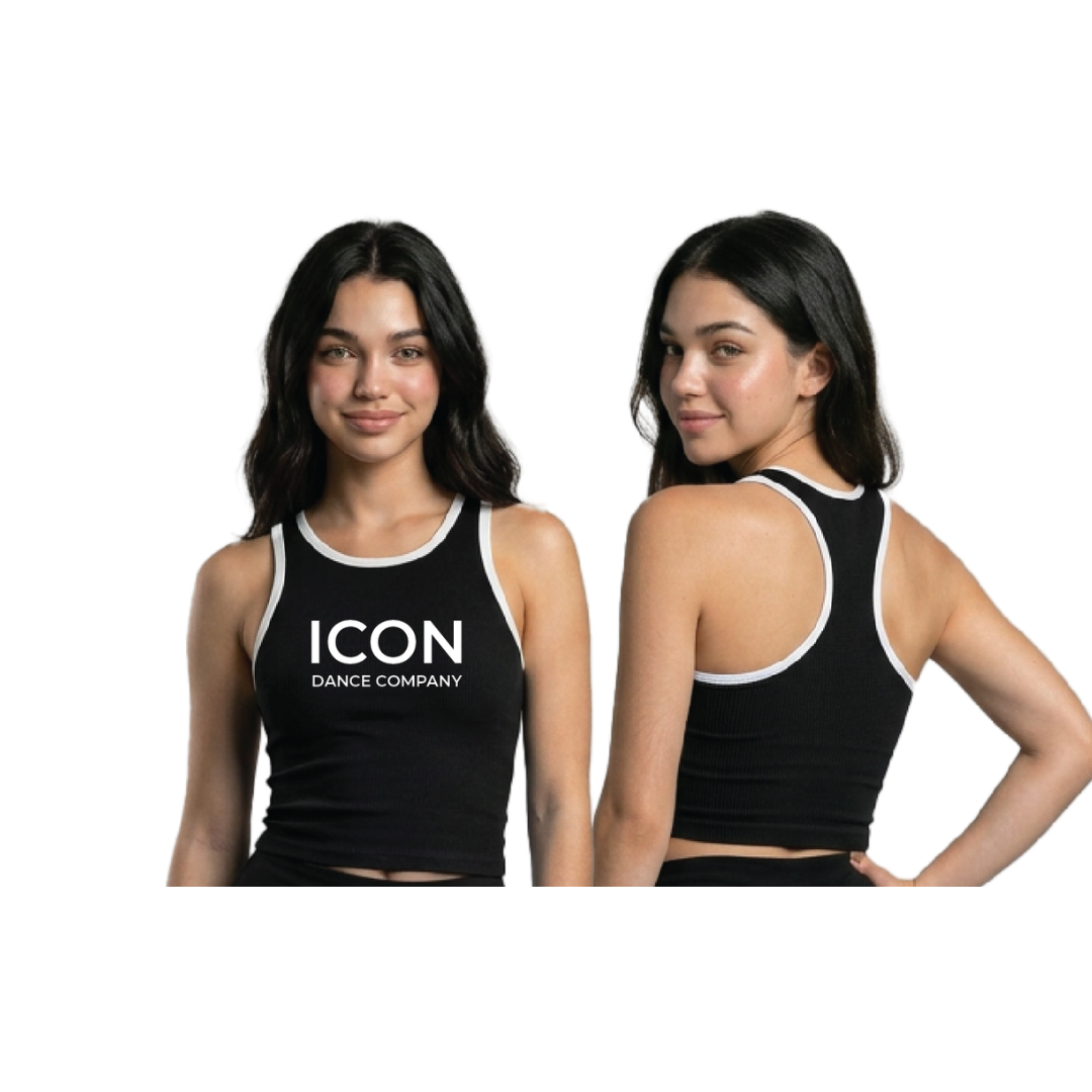 ICON Tank (One Top Mandatory)