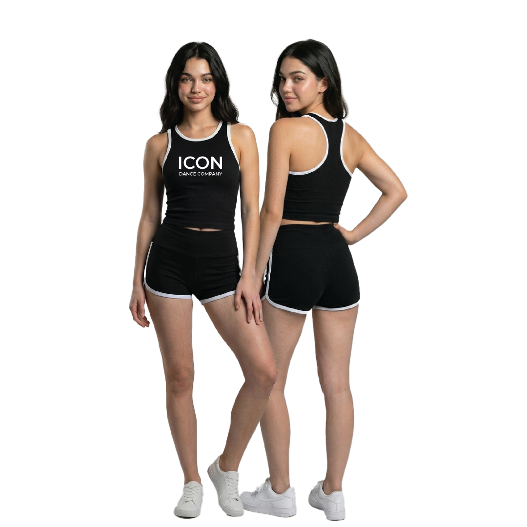 ICON Shorts (Optional)