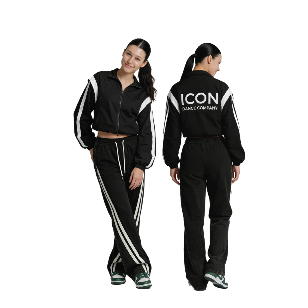 Team Jacket *Mandatory*
