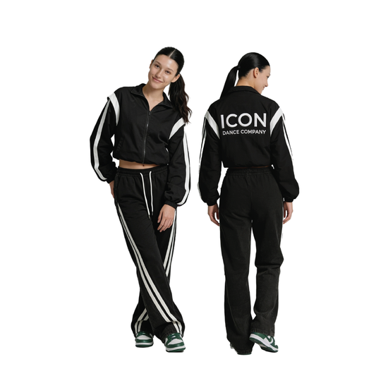 Team Jacket *Mandatory*