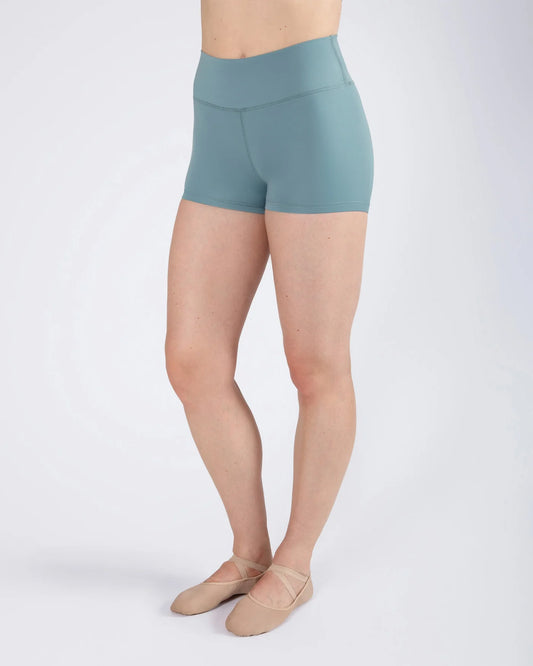 Adult Short - 3” to 4”