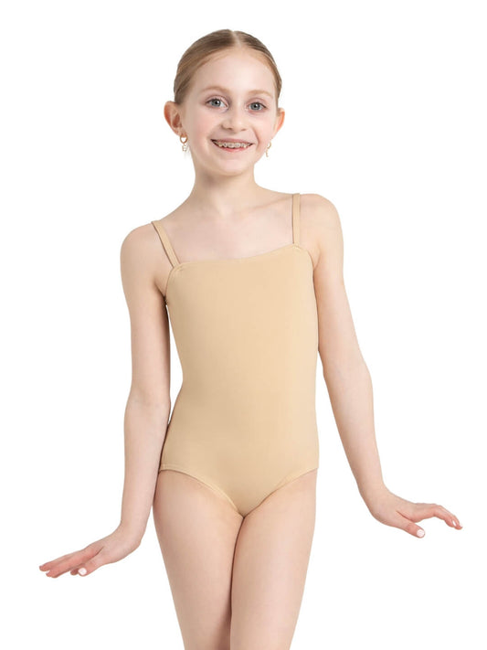 Child Camisole Leotard