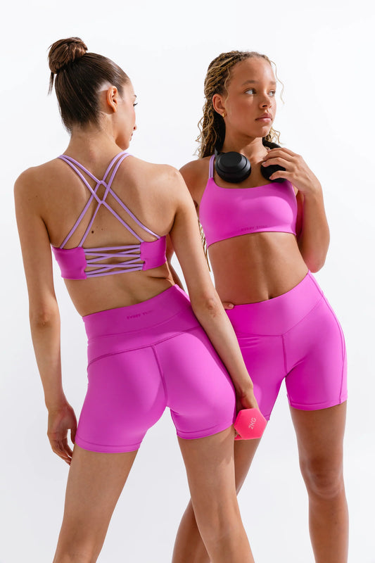 Delulu Crop Top
