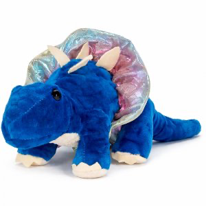 Dance Dino Stegosaurus