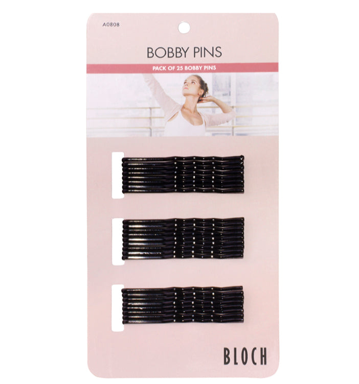 Bobby Pins