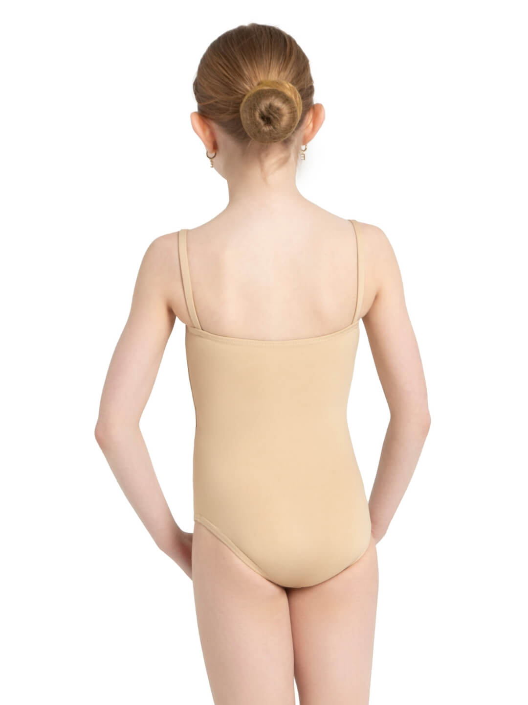 Child Camisole Leotard