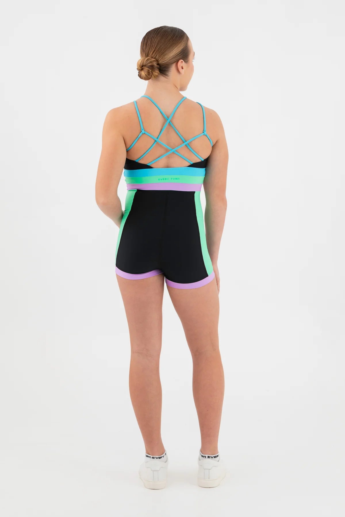 Fit-Letic Bodysuit