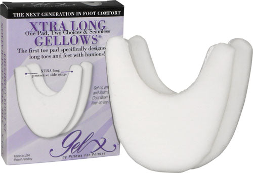 XTRA LONG GELLOWS®